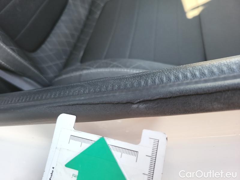  Skoda  Fabia  Combi (2015) Com.1.0TSI 70 Ambition 5d #14