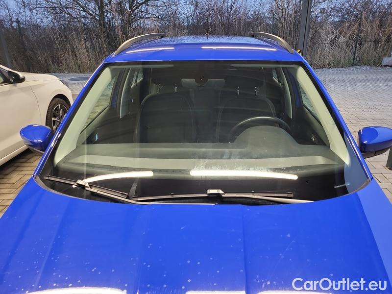  Skoda  Fabia  Combi (2015) Com.1.0TSI 70 Ambition 5d #1