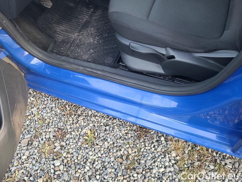  Skoda  Fabia  Combi (2015)  Com.1.0TSI 70 Active #17