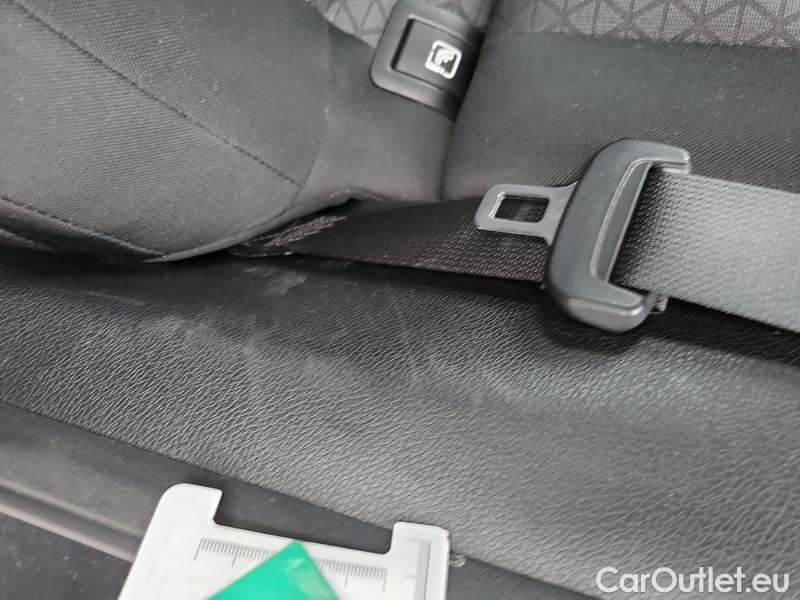  KIA  Cee'd Ceed Sportswagon (2018->) Ceed SW 1.5 T-GDI 118 Fresh #18