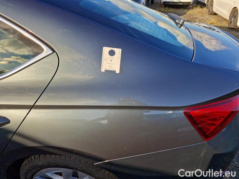  Skoda  Octavia  Lim. (NX3)(2020)  1.0TSI 81 Style #8