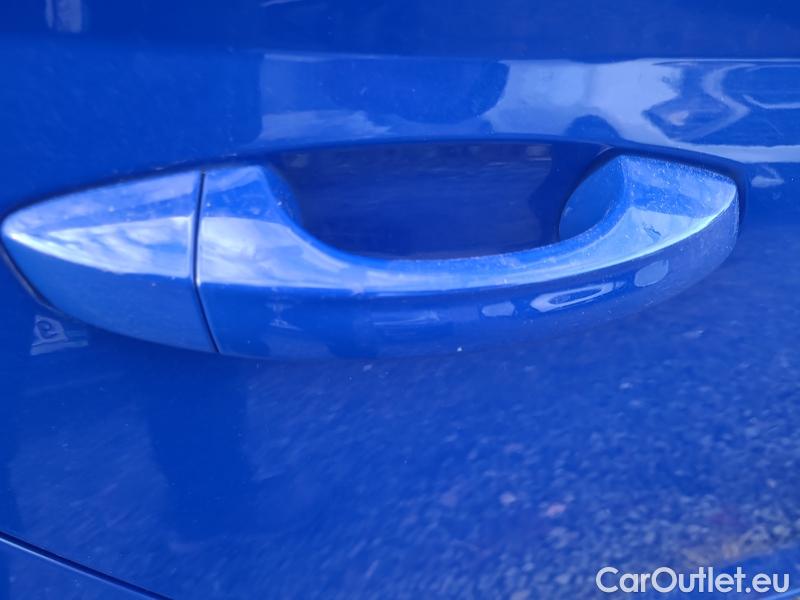  Skoda  Fabia  Combi (2015)  Com.1.0TSI 70 Active #32