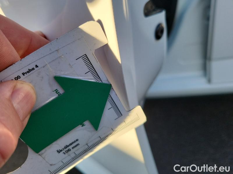  Skoda  Fabia  Combi (2015) Com.1.0TSI 70 Ambition 5d #2