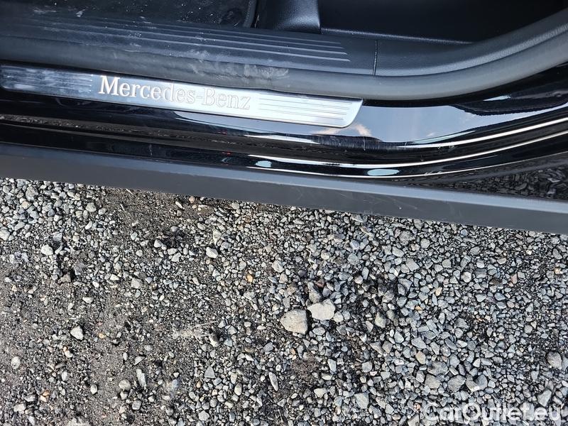  Mercedes  GLA  BM247 (2020)  250 e AT 5d #7