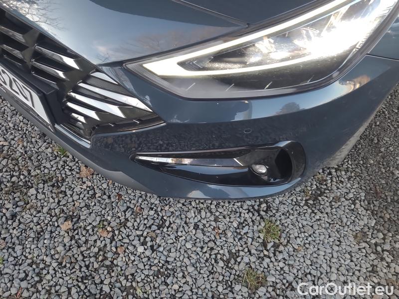  Hyundai  i30   cw (PD)(2017->)  kom.1.0TGDI 120 Smart #4