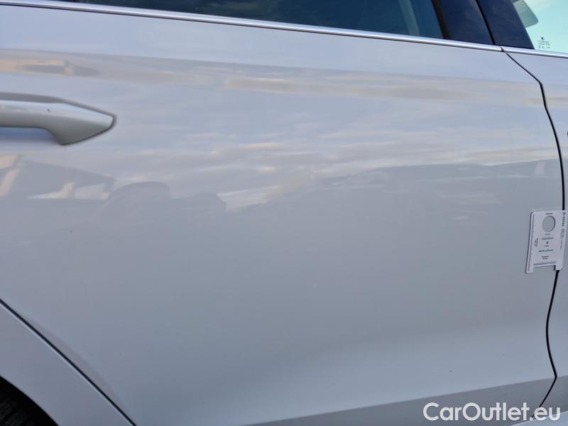  Skoda  Octavia  Combi (NX3)(2020) Oct.Com.1.5 e-TEC 110 Style AT #23