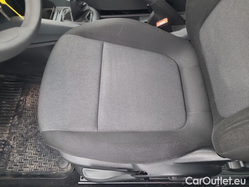  Skoda  Fabia  Combi (2015)  Com.1.0TSI 70 Active #7