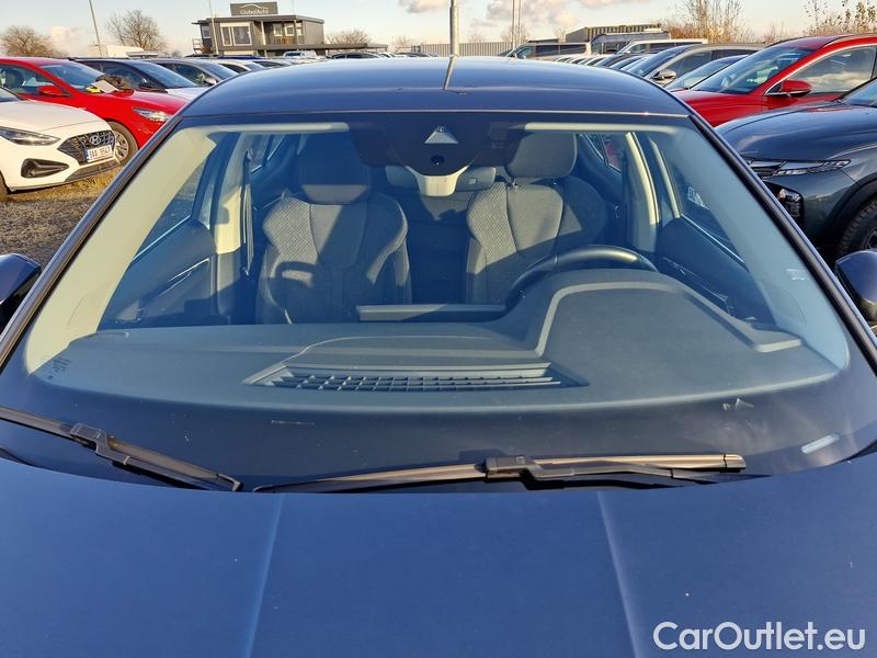  Skoda  Octavia  Lim. (NX3)(2020)  1.0TSI 81 Style #1