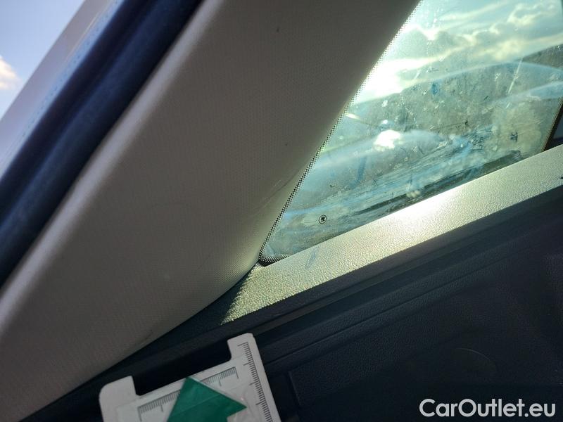  Skoda  Fabia  Combi (2015) Com.1.0TSI 70 Ambition 5d #15