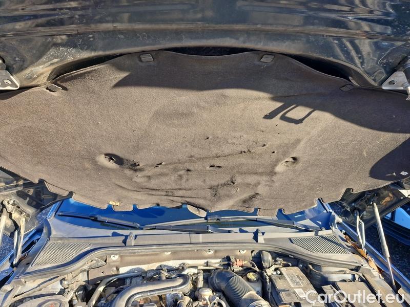  Skoda  Octavia  Lim. (NX3)(2020)  1.0TSI 81 Style #29