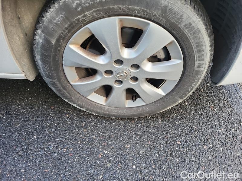  Opel  Combo  Life (E)  (2018) Com.L.1.5D 96 Elegance Plus 5d #5