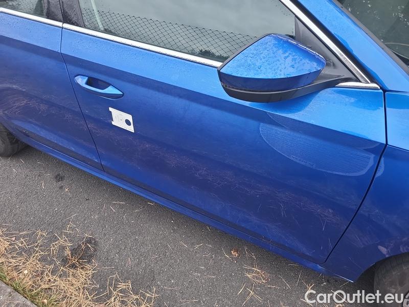  Skoda  Octavia  Combi (NX3)(2020) Oct.Combi 2.0TDI 85 Style #10