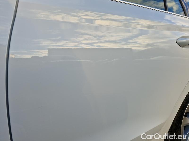  Skoda  Octavia  Combi (NX3)(2020) Oct.Com.1.5 e-TEC 110 Style AT #20