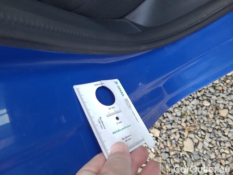  Skoda  Fabia  Combi (2015)  Com.1.0TSI 70 Active #27