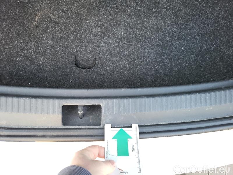  Skoda  Fabia  Combi (2015) Com.1.0TSI 70 Ambition 5d #9