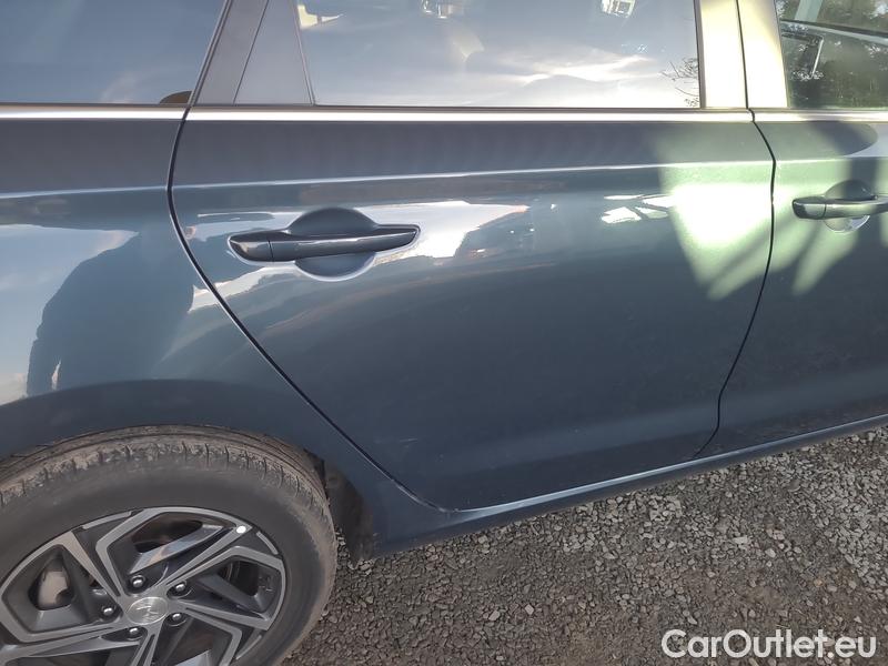  Hyundai  i30   cw (PD)(2017->)  kom.1.0TGDI 120 Smart #9