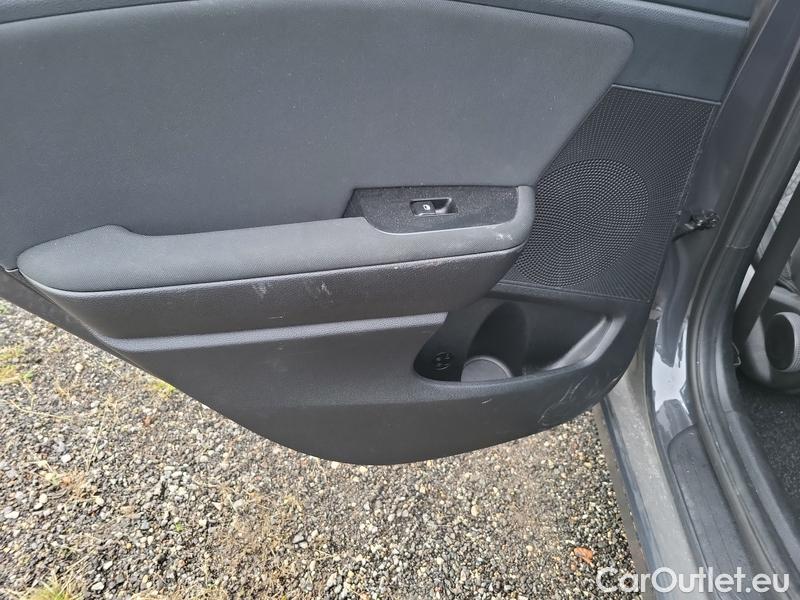  KIA  Cee'd Ceed Sportswagon (2018->) Ceed SW 1.5 T-GDI 118 Fresh #17