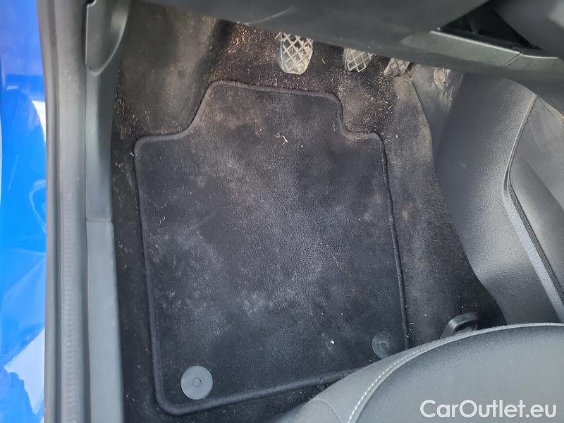  Skoda  Fabia  Combi (2015) Com.1.0TSI 70 Ambition 5d #5