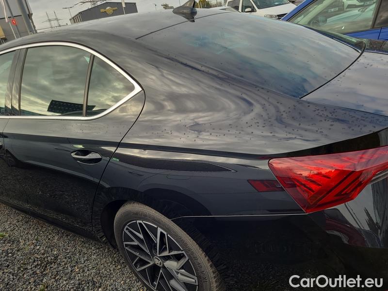  Skoda  Octavia  Lim. (NX3)(2020)  2.0TDI 85 Style 5d #9