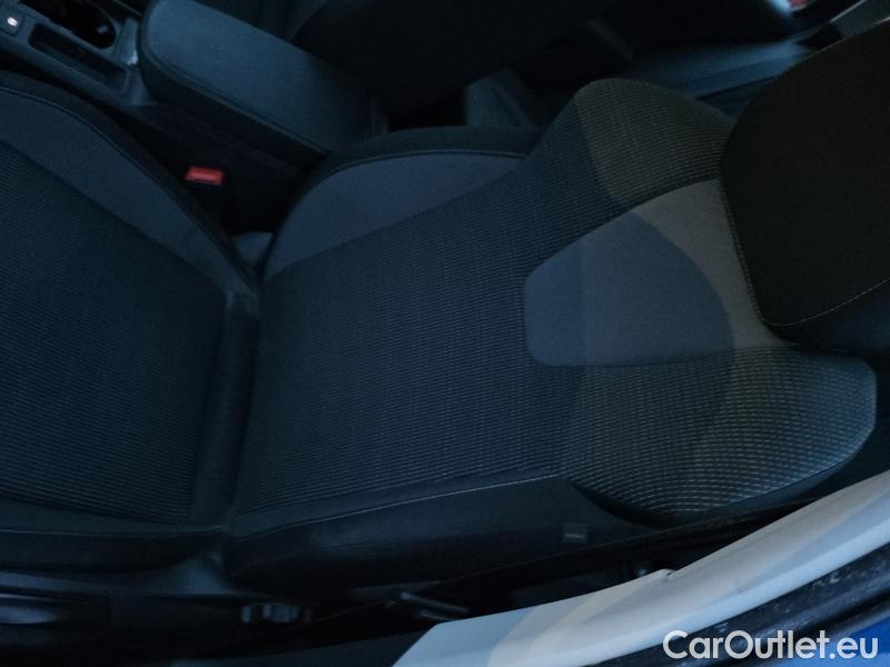  Skoda  Octavia  Combi (NX3)(2020) Oct.Combi 2.0TDI 85 Ambition #11