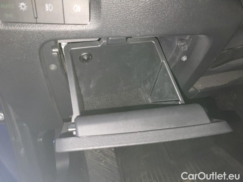  Skoda  Octavia  Combi (NX3)(2020) Oct.Combi 2.0TDI 85 Ambition #12