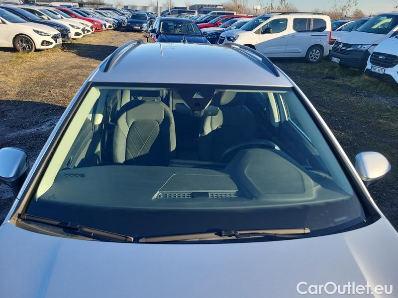  Volkswagen  Golf  VIII Variant (CG5) 2020 Var.2.0TDI 110 Style AT #2