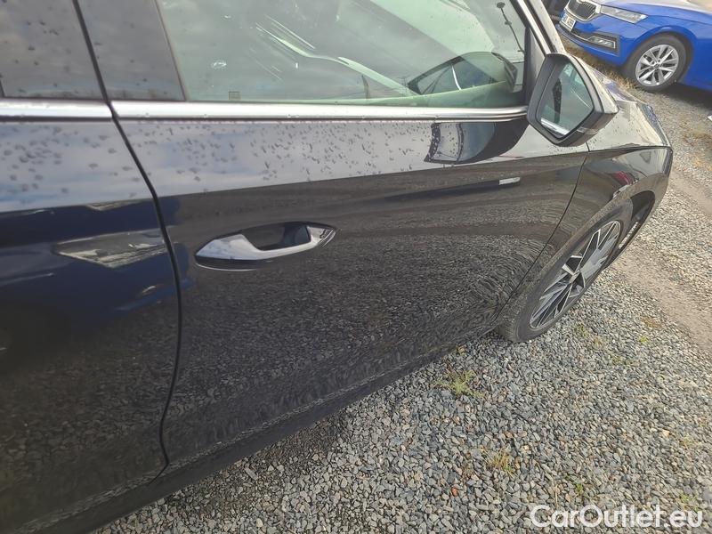  Skoda  Octavia  Lim. (NX3)(2020)  2.0TDI 85 Style 5d #12