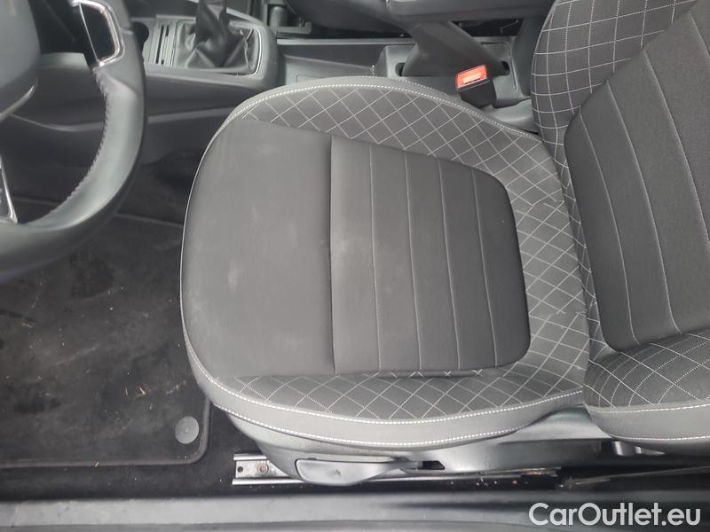  Skoda  Fabia  Combi (2015) Com.1.0TSI 70 Ambition 5d #10