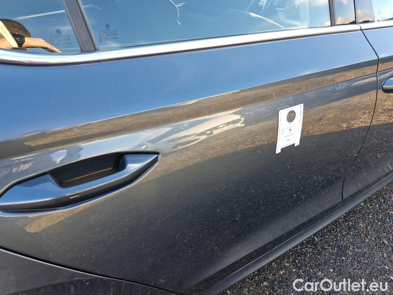  Skoda  Octavia  Lim. (NX3)(2020)  1.0TSI 81 Style #22