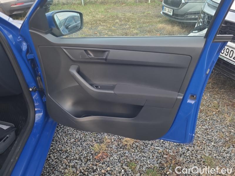  Skoda  Fabia  Combi (2015)  Com.1.0TSI 70 Active #28