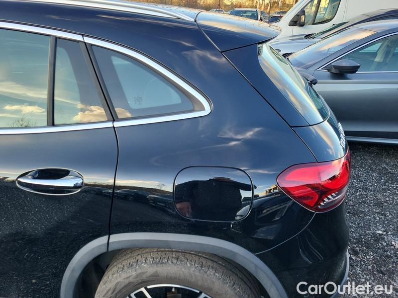  Mercedes  GLA  BM247 (2020)  250 e AT 5d #3