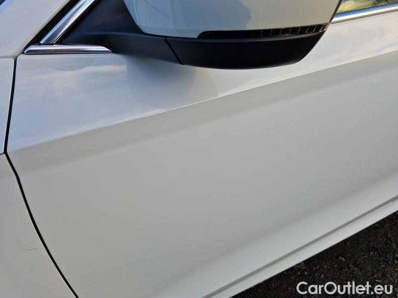  Skoda  Octavia  Combi (NX3)(2020) Oct.Com.1.5 e-TEC 110 Style AT #19