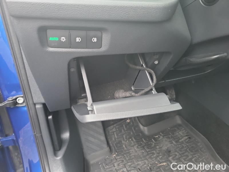  Skoda  Octavia  Combi (NX3)(2020) Oct.Combi 2.0TDI 85 Style #14