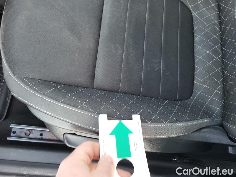  Skoda  Fabia  Combi (2015) Com.1.0TSI 70 Ambition 5d #4