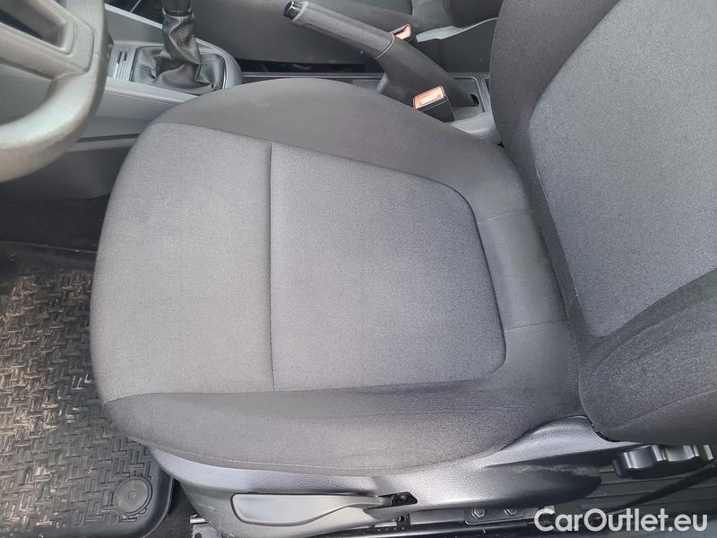  Skoda  Fabia  Combi (2015)  Com.1.0TSI 70 Active #20