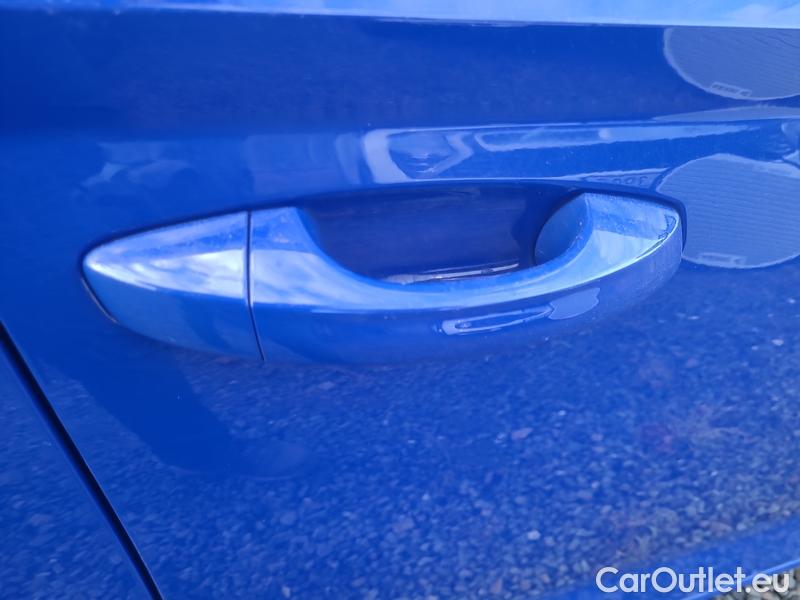  Skoda  Fabia  Combi (2015)  Com.1.0TSI 70 Active #33