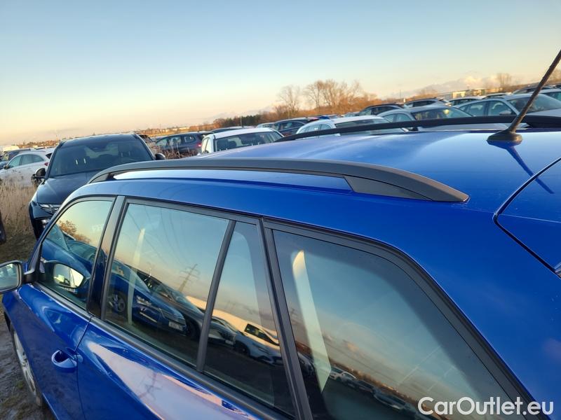  Skoda  Fabia  Combi (2015) Com.1.0TSI 70 Ambition 5d #13