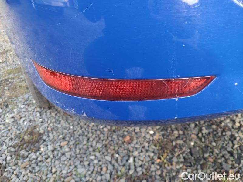  Skoda  Fabia  Combi (2015)  Com.1.0TSI 70 Active #8