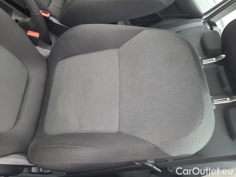  Skoda  Fabia  Combi (2015)  Com.1.0TSI 70 Active #8