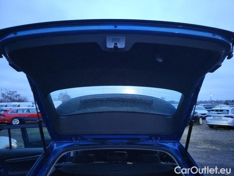  Skoda  Octavia  Combi (NX3)(2020) Oct.Combi 2.0TDI 85 Ambition #14