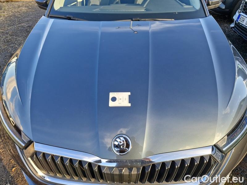  Skoda  Octavia  Lim. (NX3)(2020)  1.0TSI 81 Style #2