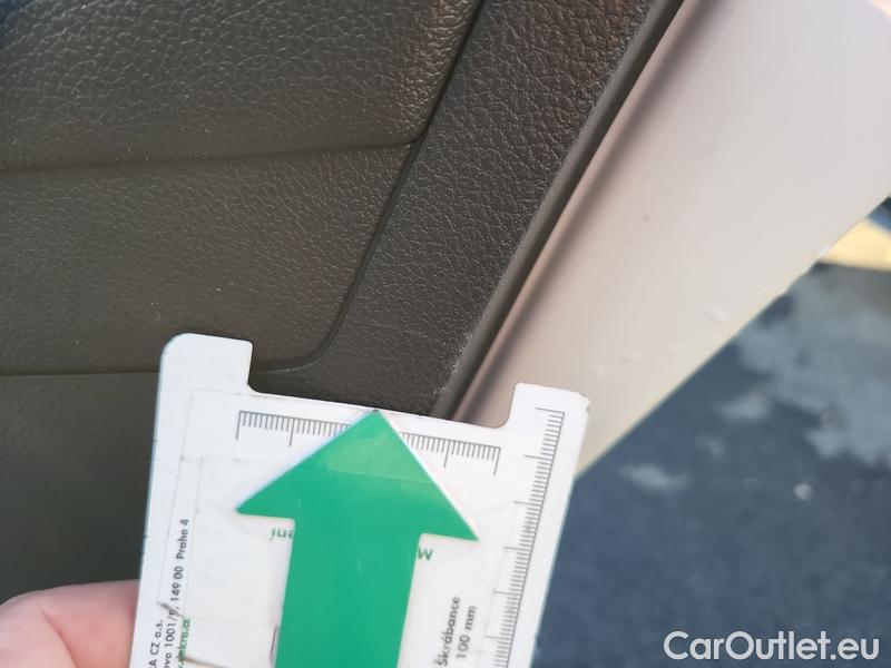  Skoda  Fabia  Combi (2015) Com.1.0TSI 70 Ambition 5d #13