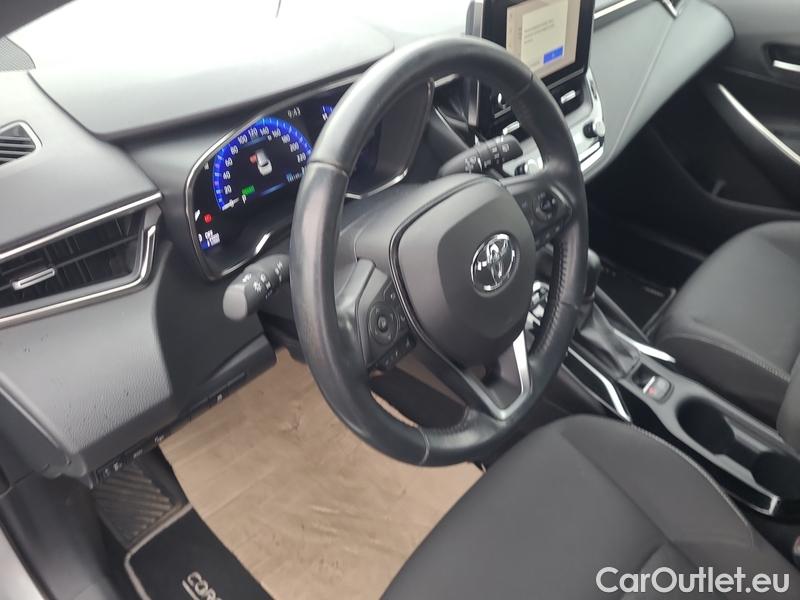  Toyota  Corolla  TouringSports (E21) (2019)  TS 1.8Hyb.Comfort AT #1