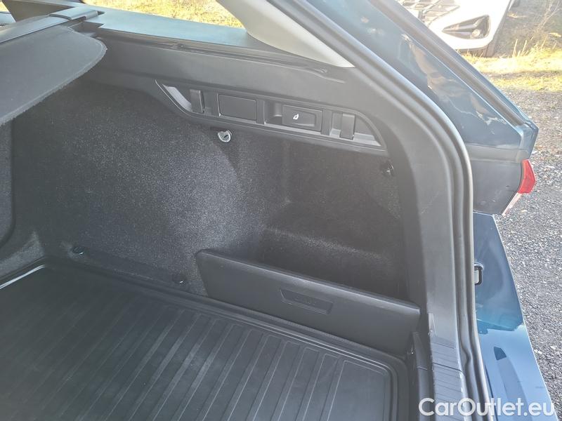  Skoda  Octavia  Combi (NX3)(2020) Oct.Combi 2.0TDI 85 Style AT #7