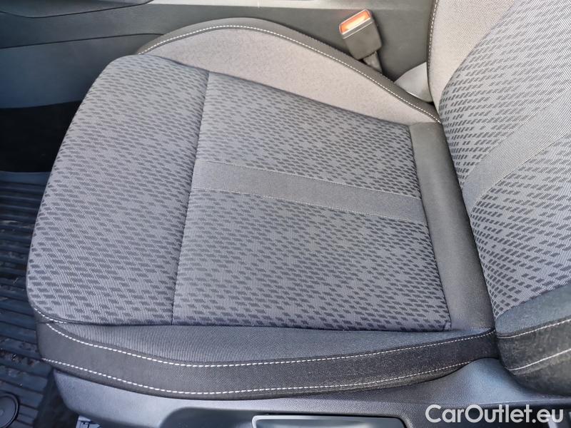  Skoda  Octavia  Lim. (NX3)(2020)  1.0TSI 81 Style #11