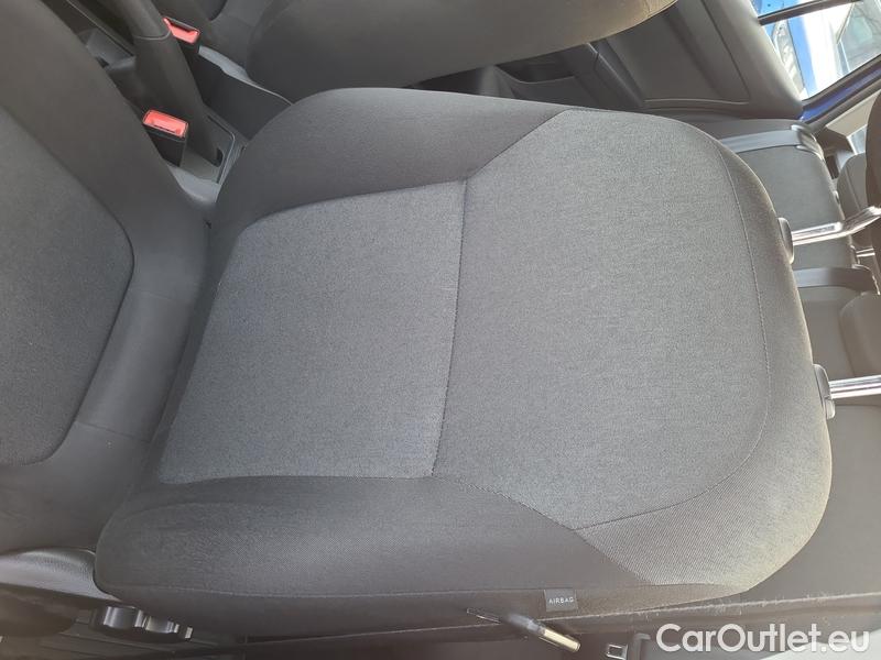  Skoda  Fabia  Combi (2015)  Com.1.0TSI 70 Active #21