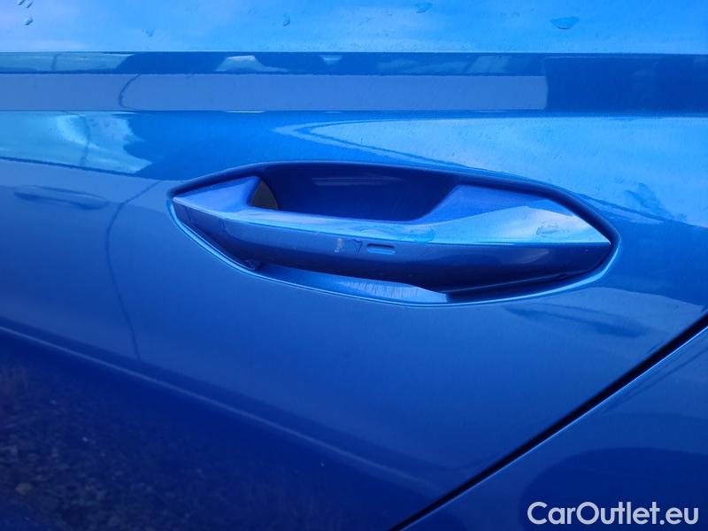  Skoda  Octavia  Combi (NX3)(2020) Oct.Combi 2.0TDI 85 Style #29