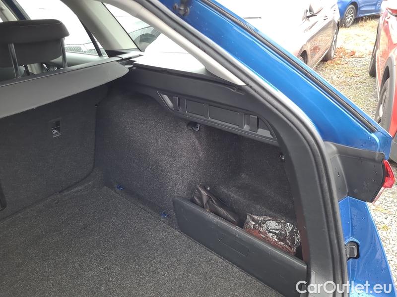  Skoda  Octavia  Combi (NX3)(2020) Oct.Combi 2.0TDI 85 Ambition #18