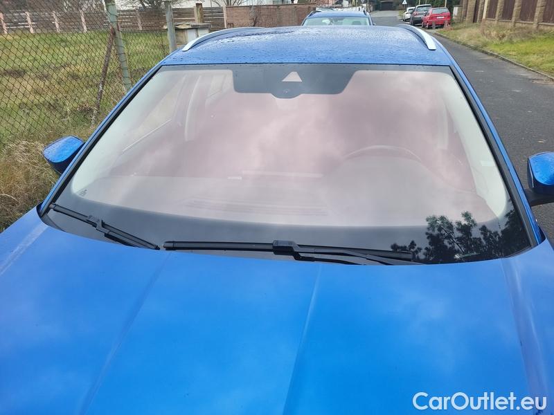  Skoda  Octavia  Combi (NX3)(2020) Oct.Combi 2.0TDI 85 Style #1