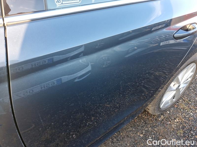  Skoda  Octavia  Lim. (NX3)(2020)  1.0TSI 81 Style #7